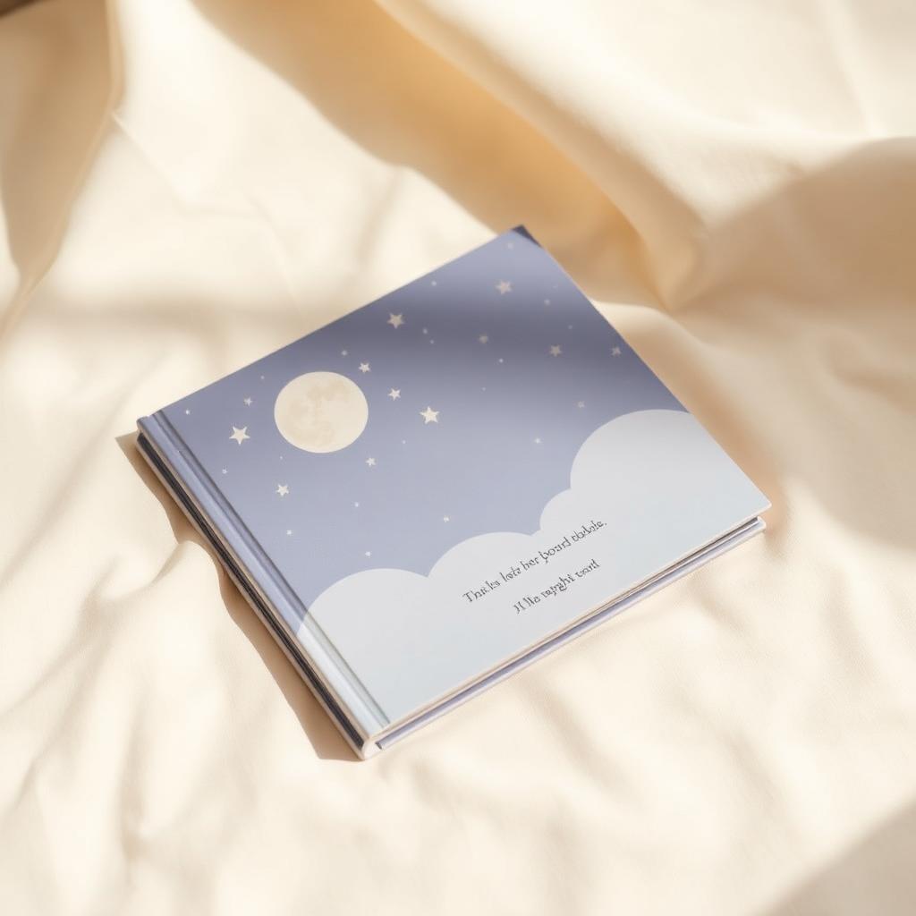 Bedtime Rhymes Book