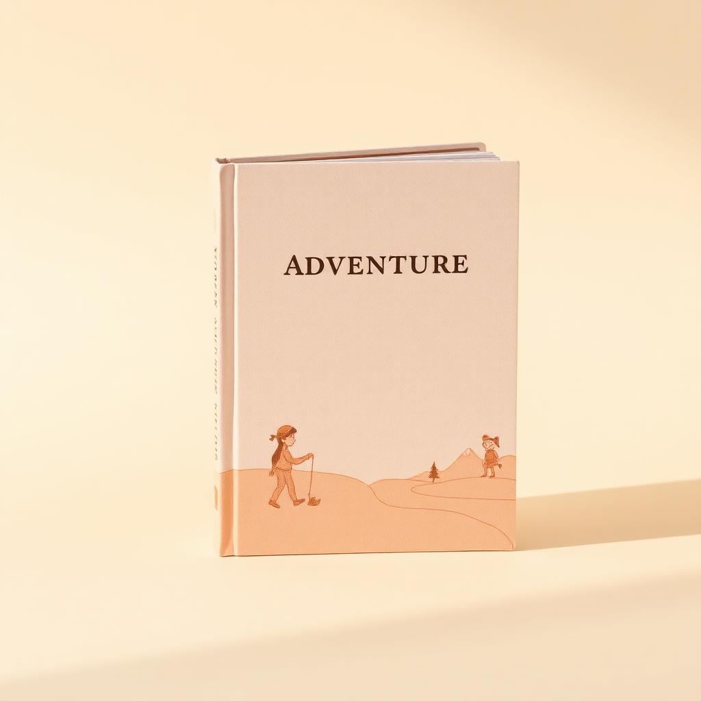 My Adventure Story Book