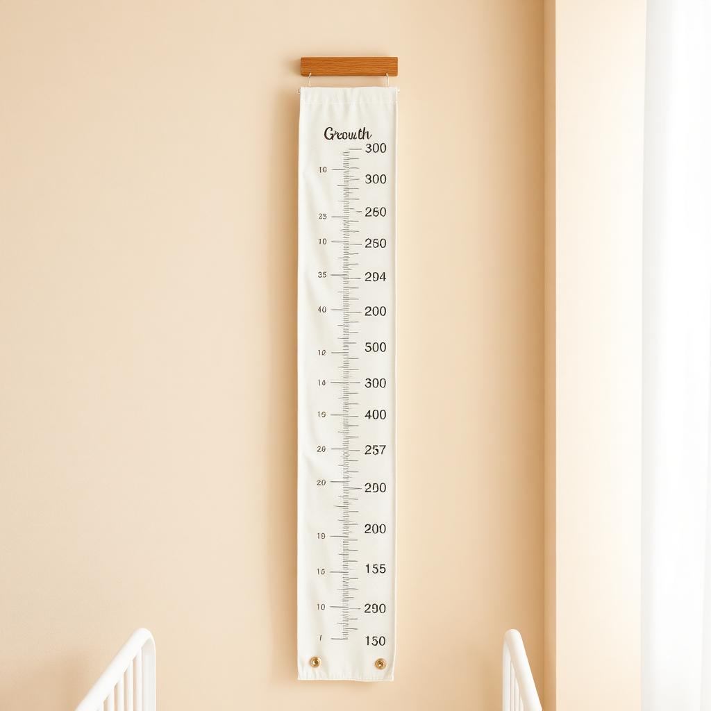 Growth Chart Canvas