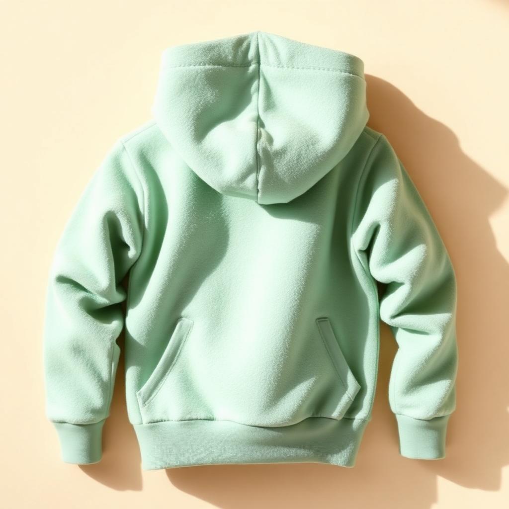 Cosy Buguli Hoodie